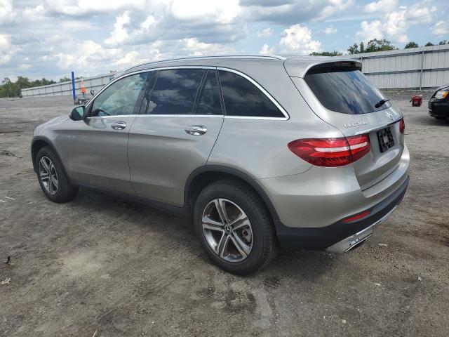 2019 Mercedes-Benz Glc 300 4Matic VIN: WDC0G4KB7KV152164 Lot: 66066193