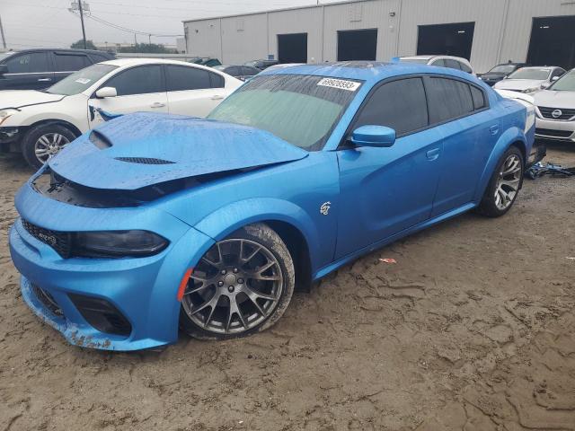 2020 Dodge Charger SRT Hellcat