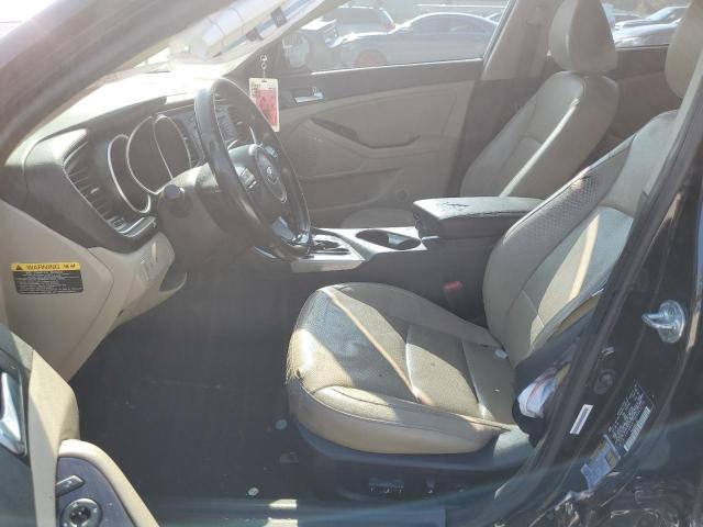 5XXGN4A79FG422214 KIA OPTIMA EX
