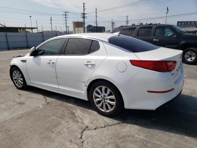 KNAGM4A7XF5616867 KIA Optima Lx