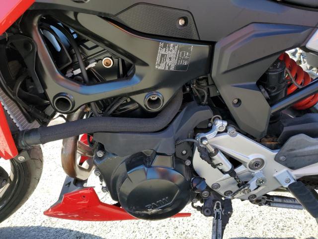2021 BMW F 900 R WB10K1306M6D93520