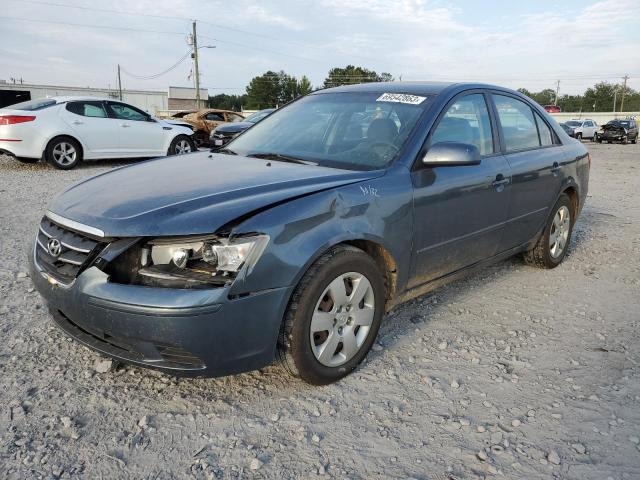 2010 Hyundai Sonata GLS