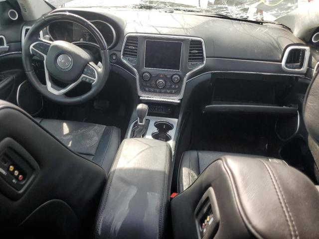 1C4RJFJM1JC381513 Jeep Grand Cherokee Summit