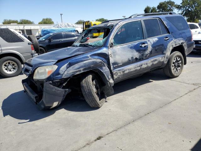 2003 Toyota 4Runner SR5