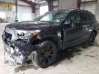 2022 FORD EXPLORER S - 1FM5K8GC8NGA68202