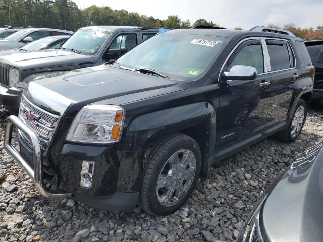 2012 GMC Terrain SLT