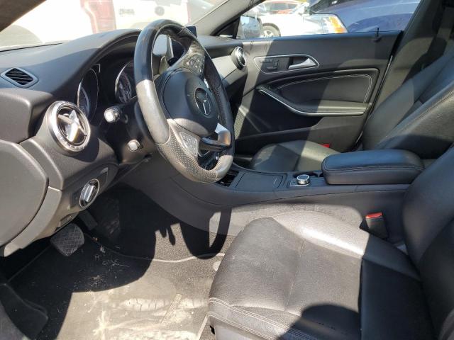 WDDSJ4GB4FN251285 Mercedes-Benz CLA 250 4MATIC