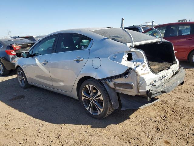 KNAFX4A84F5359328 KIA FORTE EX