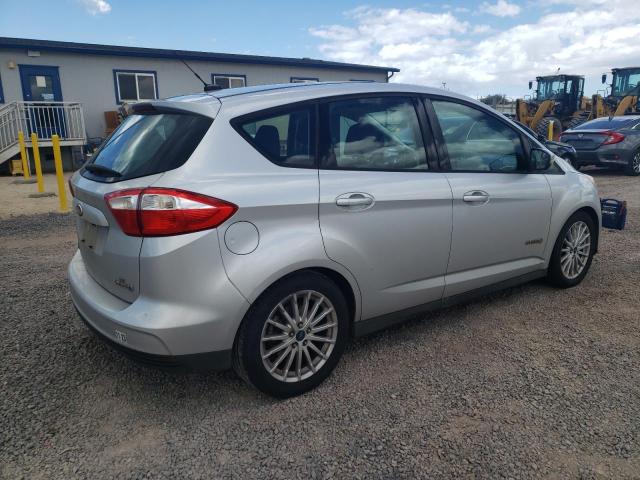 2013 Ford C-Max Se VIN: 1FADP5AU0DL502173 Lot: 67557223