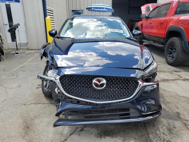 JM1GL1UM0M1613017 Mazda 6 SPORT