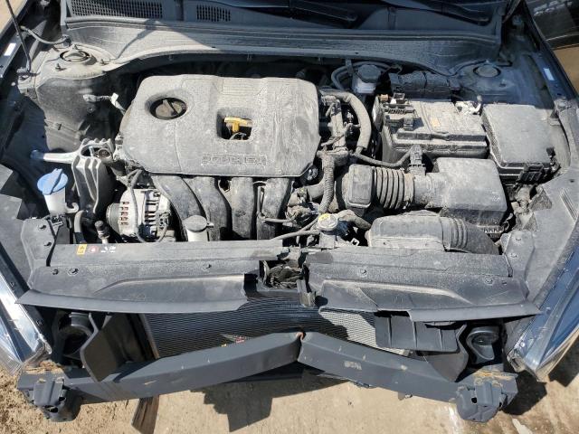 2022 KIA FORTE FE - 3KPF24AD0NE498731