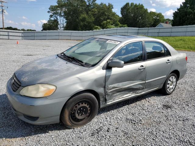 2004 Toyota Corolla CE