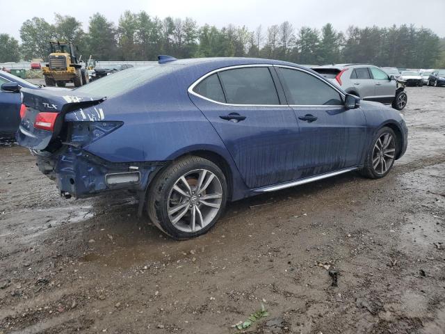 2019 Acura Tlx Technology VIN: 19UUB2F45KA006120 Lot: 69143013