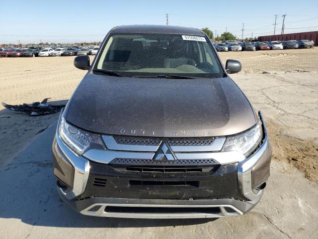 JA4AD2A34LZ046423 Mitsubishi Outlander Es