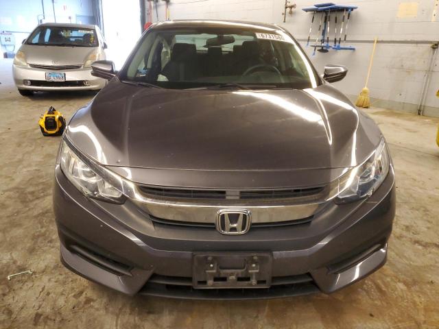 2016 HONDA CIVIC EX - 19XFC2F71GE073560
