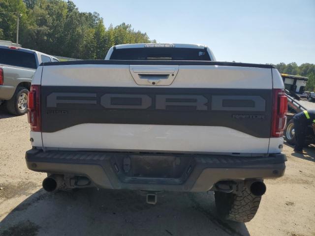 1FTFW1RG3KFB45693 Ford F150 Raptor