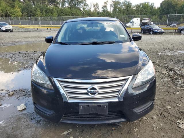 3N1AB7AP8FL693742 | 2015 Nissan sentra s