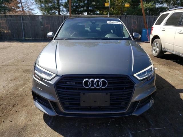 2020 AUDI A3 S-LINE WAUJEGFF7LA031235