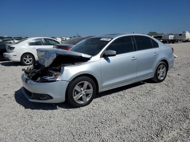 2011 Volkswagen Jetta TDI