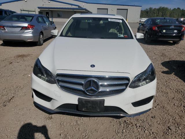 WDDHF8JB2FB167527 2015 MERCEDES-BENZ E-CLASS, photo no. 5