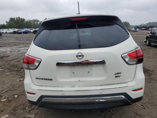 5N1AR2MM2FC710717 Nissan Pathfinder S