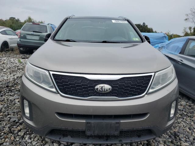 5XYKUDA74FG613922 KIA SORENTO EX