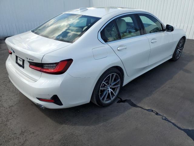 3MW5R1J01N8C59039 BMW 3 Series 330I 3