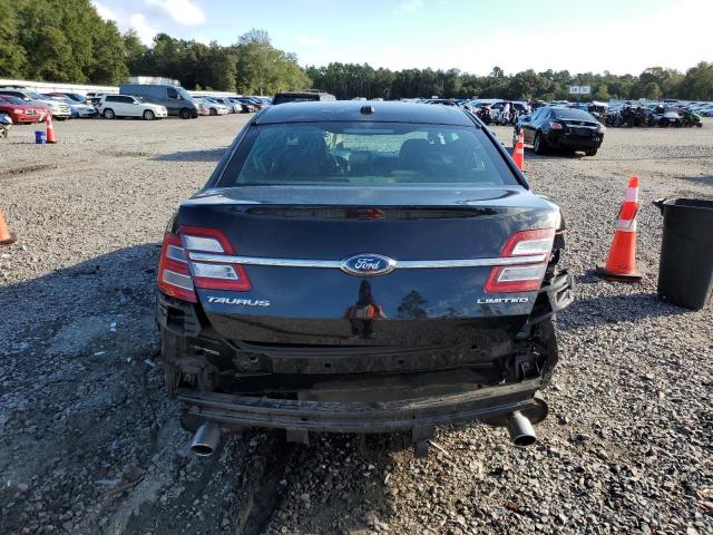 1FAHP2F81FG171207 | 2015 FORD TAURUS LIM