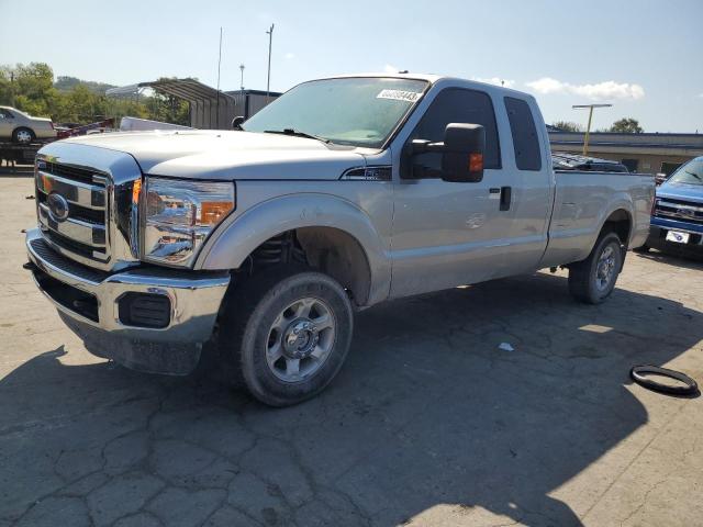 2013 Ford F-250 