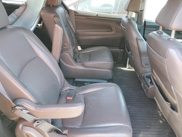 5FNRL6H74JB092817 Honda ODYSSEY EXL