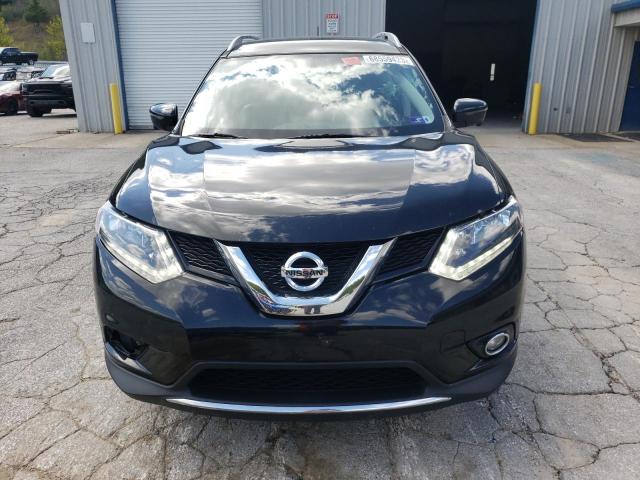 JN8AT2MV8GW138880 | 2016 NISSAN ROGUE S