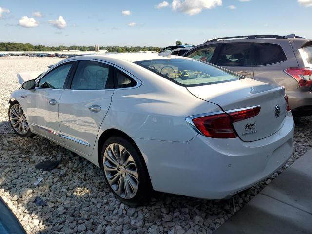 1G4ZP5SS7HU137967 Buick Lacrosse Essence