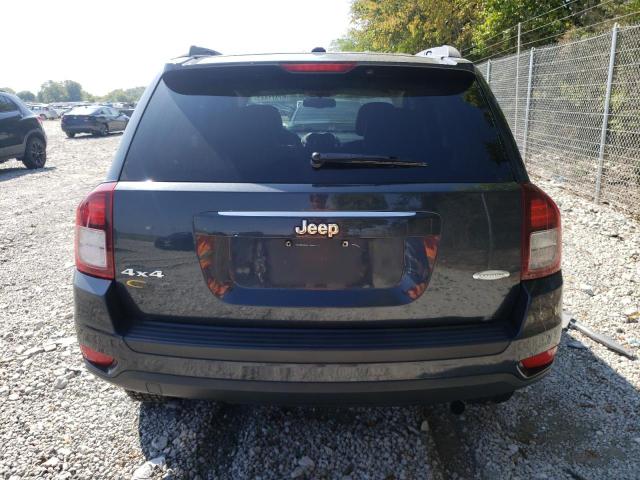 1C4NJDEB7ED659536 | 2014 JEEP COMPASS LA