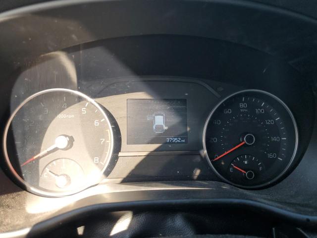 KNDP63AC8M7868686 KIA SPORTAGE S