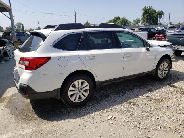 4S4BSAFC6K3237194 | 2019 SUBARU OUTBACK 2.