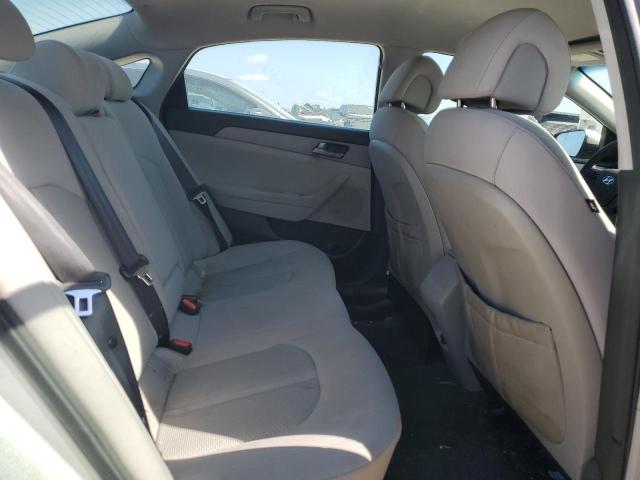 5NPE24AF7FH025046 Hyundai SONATA SE