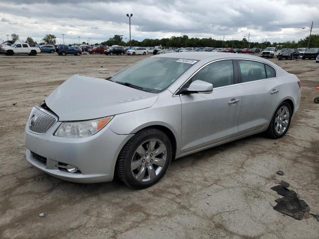 2010 Buick LaCrosse CXL