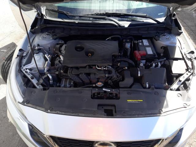 2020 NISSAN ALTIMA SR - 1N4BL4CV1LC209691