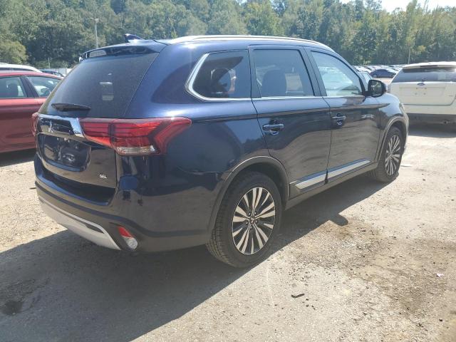 JA4AD3A32LZ043333 | 2020 MITSUBISHI OUTLANDER