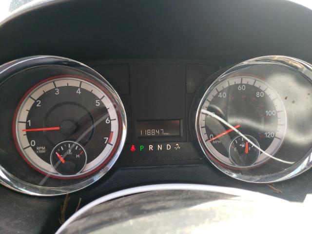2C4RDGBG5FR569892 Dodge Grand Caravan Se