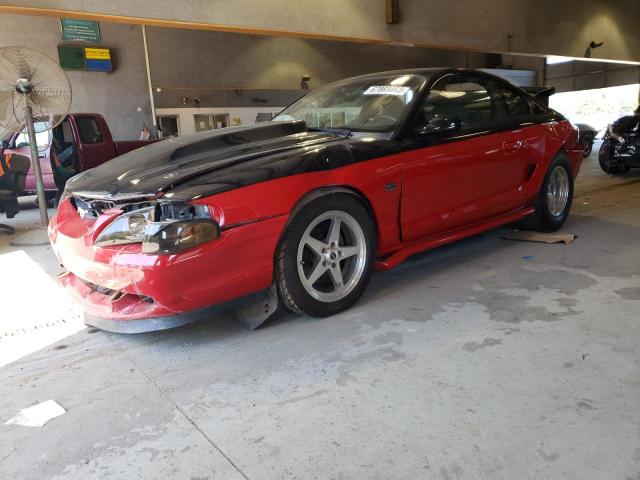 1995 Ford Mustang GT