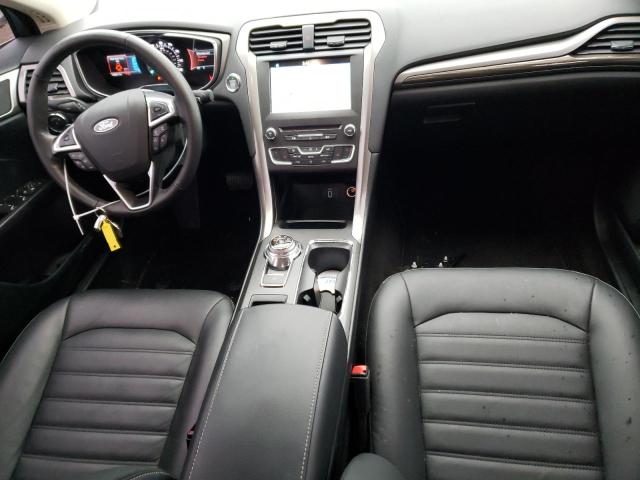 3FA6P0H90JR165644 Ford FUSION SE