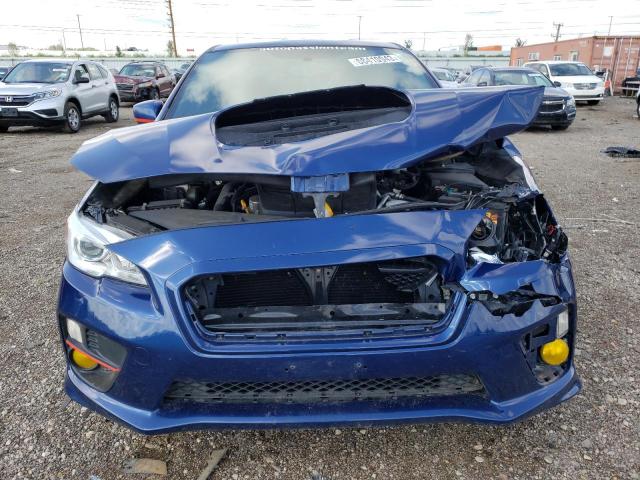 JF1VA1D63F8810911 Subaru Wrx Premium