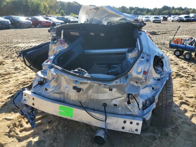 JN1AZ4EH2GM935607 Nissan 370Z BASE