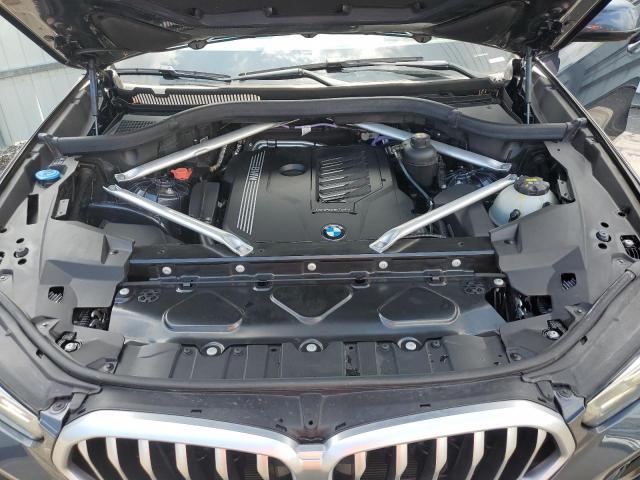 2021 BMW X6 SDRIVE - 5UXCY4C04M9G75314