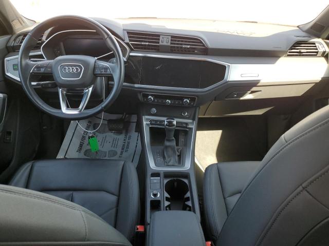 WA1DECF36L1036001 Audi Q3 Premium S Line