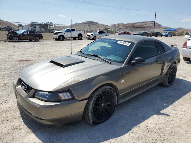 2001 Ford Mustang GT