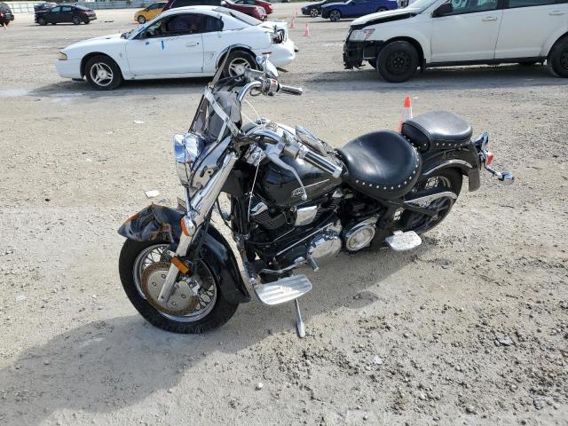 2001 YAMAHA XV1600 AL JYAVP02E31A012483