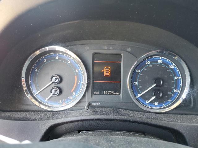 5YFBURHE1HP656257 Toyota COROLLA L