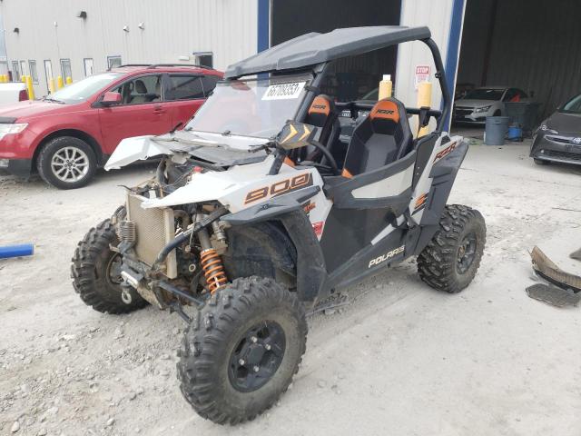 2019 POLARIS RZR S 900 EPS - Other View